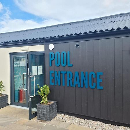 Highway Hotel Lossiemouth Luaran gambar