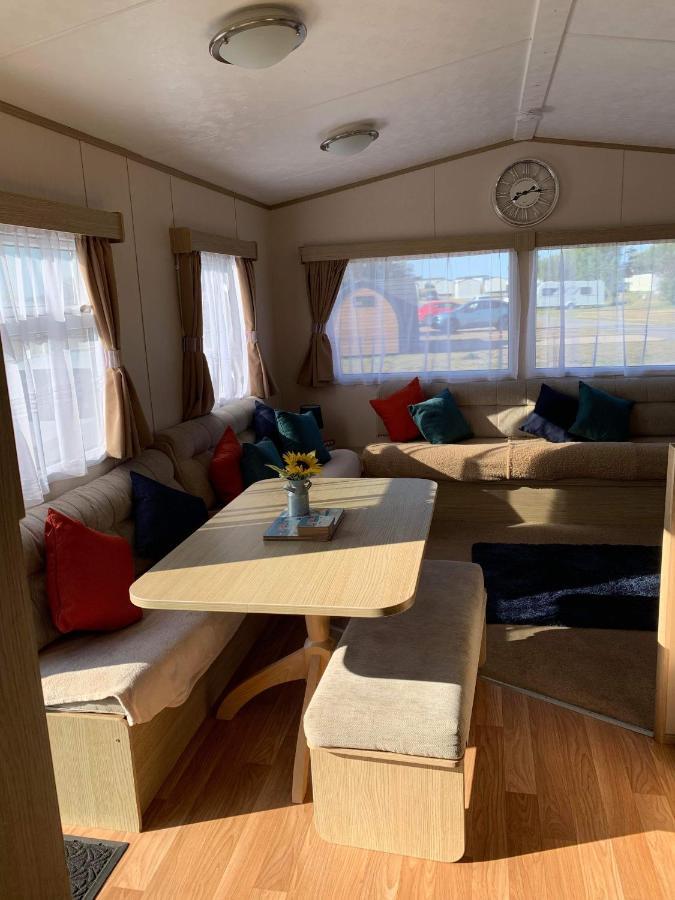 Highway Hotel Lossiemouth Luaran gambar