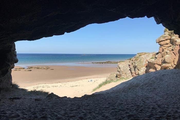 Highway Hotel Lossiemouth Luaran gambar