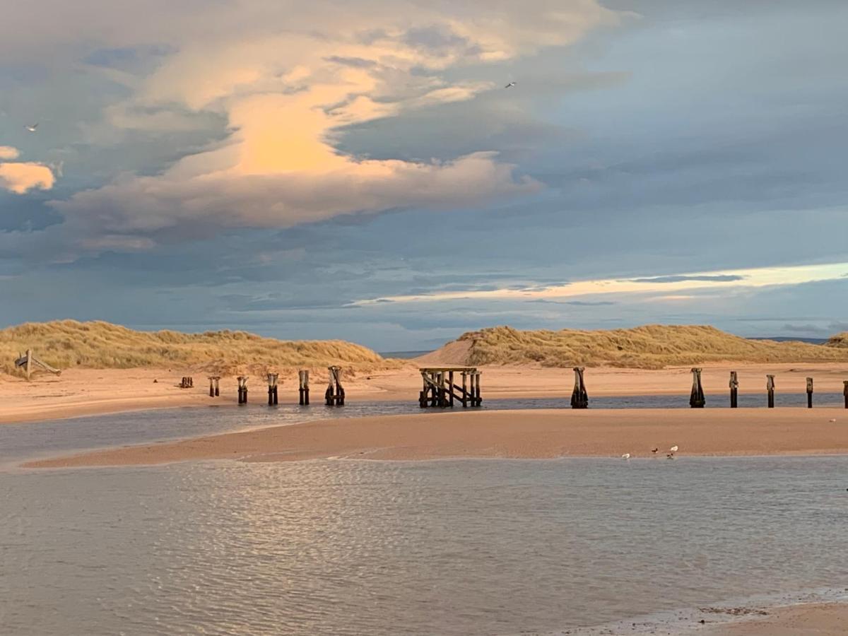 Highway Hotel Lossiemouth Luaran gambar