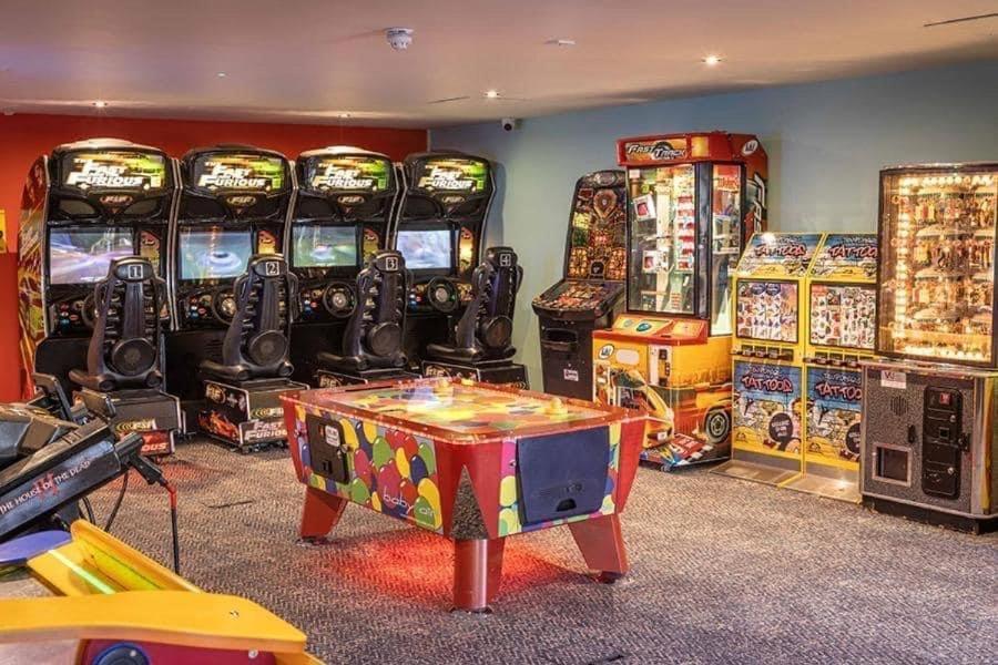 Highway Hotel Lossiemouth Luaran gambar