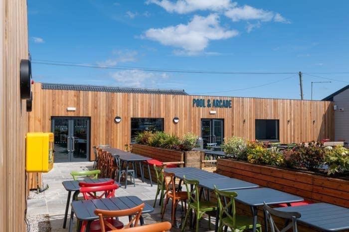 Highway Hotel Lossiemouth Luaran gambar