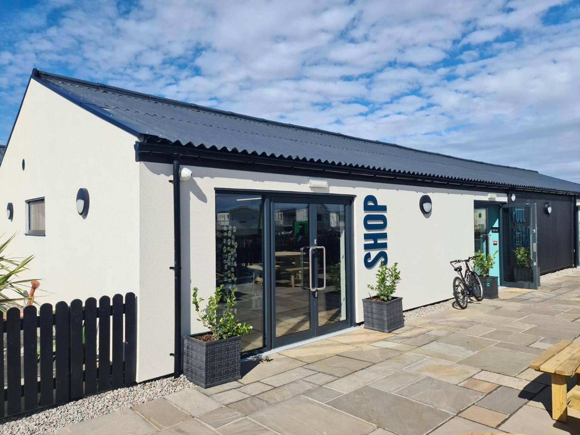 Highway Hotel Lossiemouth Luaran gambar