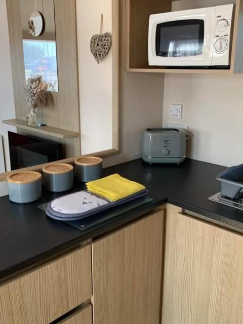 Highway Hotel Lossiemouth Luaran gambar