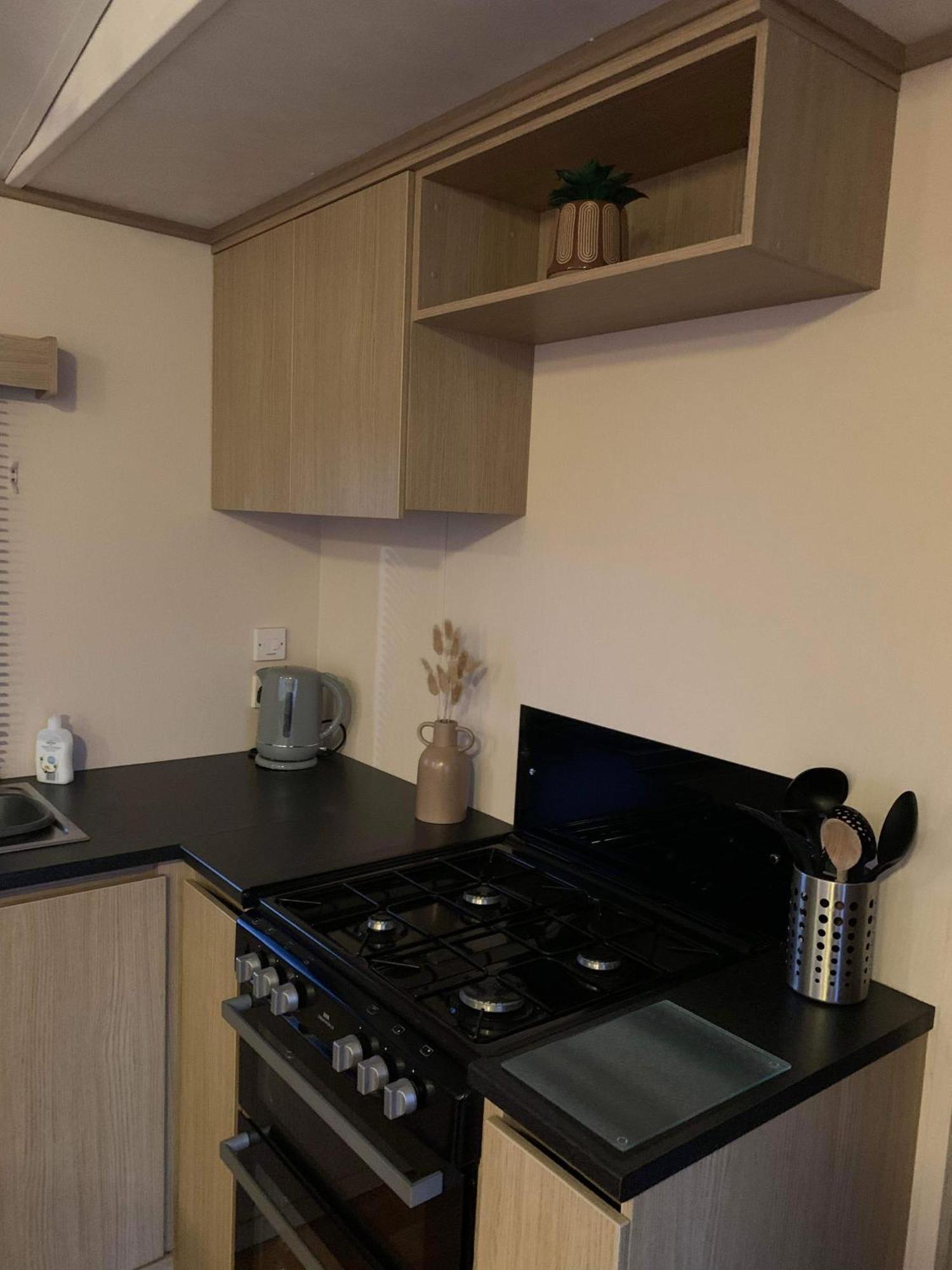 Highway Hotel Lossiemouth Luaran gambar